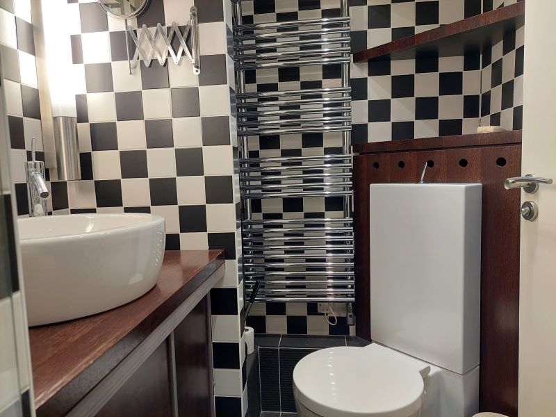 2/4 personnes - Avec jardin face à la mer et au port - Wifi - Ménage et Linge compris, Arcachon - photo 14