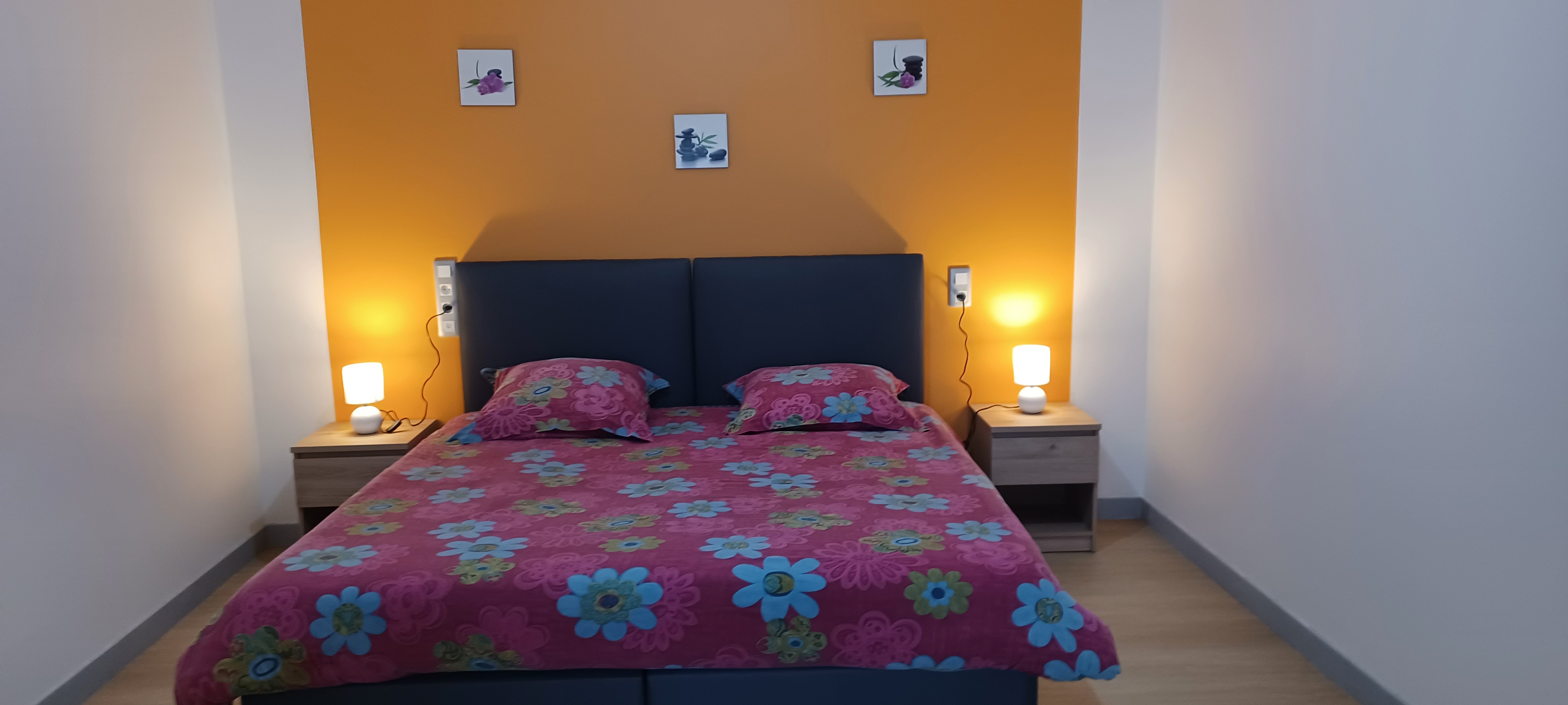 Gite de la Butte Bis