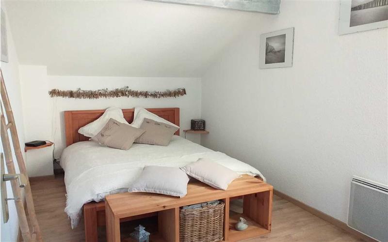 Le Petit Cosy d'Erromardy