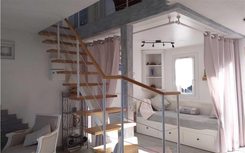 Le Petit Cosy d'Erromardy