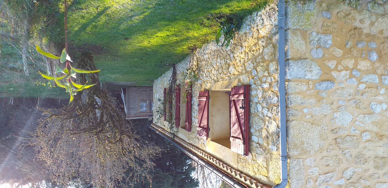 Gîte Le Gaverdier, Berbiguières - photo 6