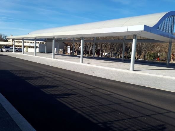 Foire mensuelle d'Aixe-sur-Vienne