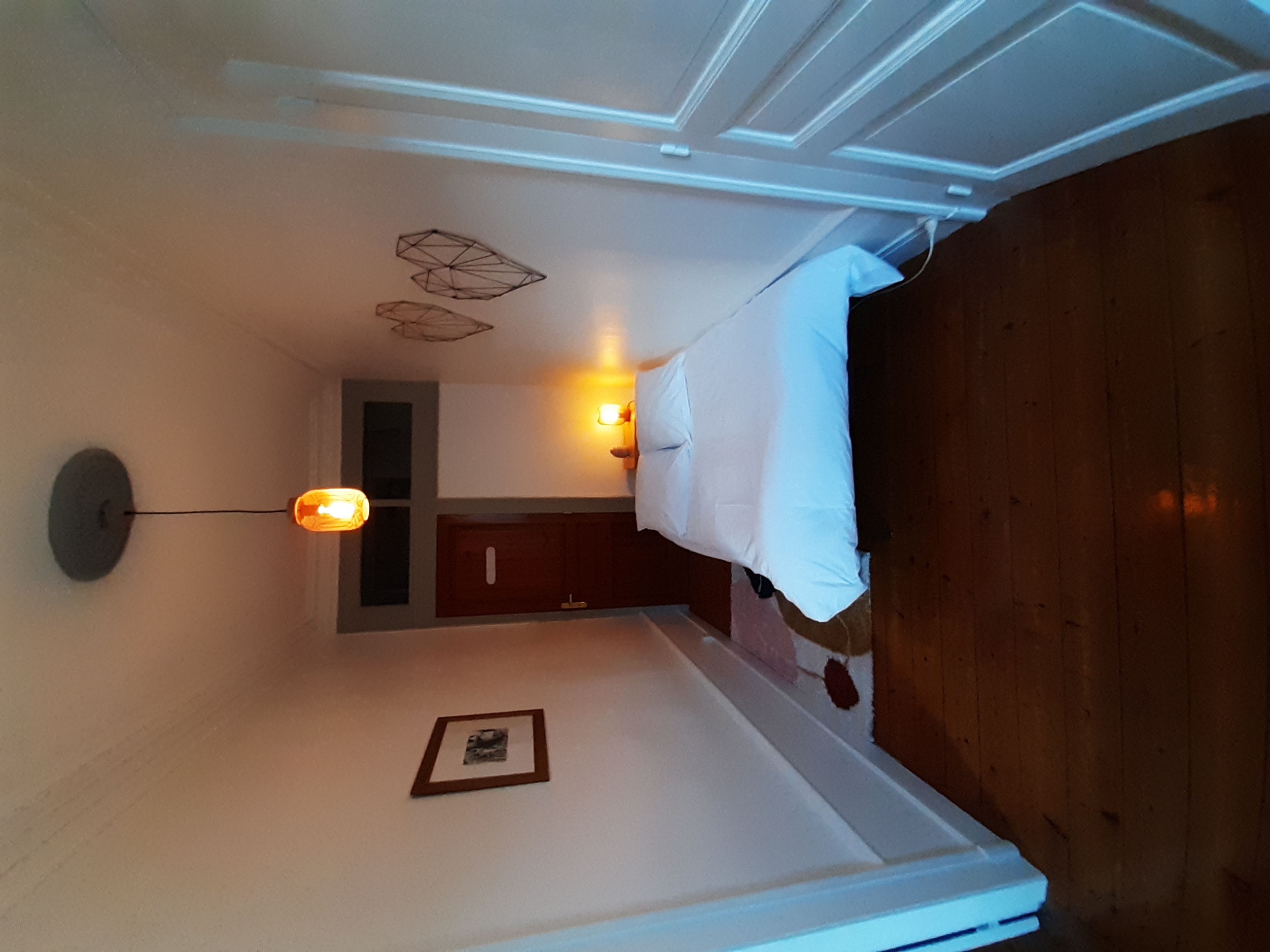 Meublé Jean Jaurès 2ème étage, Tulle - photo 5