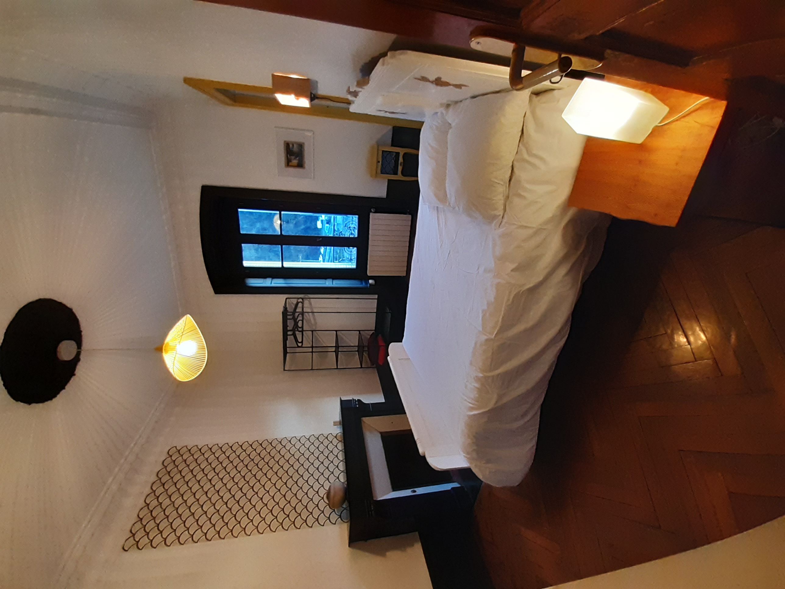 Meublé Jean Jaurès 2ème étage, Tulle - photo 6