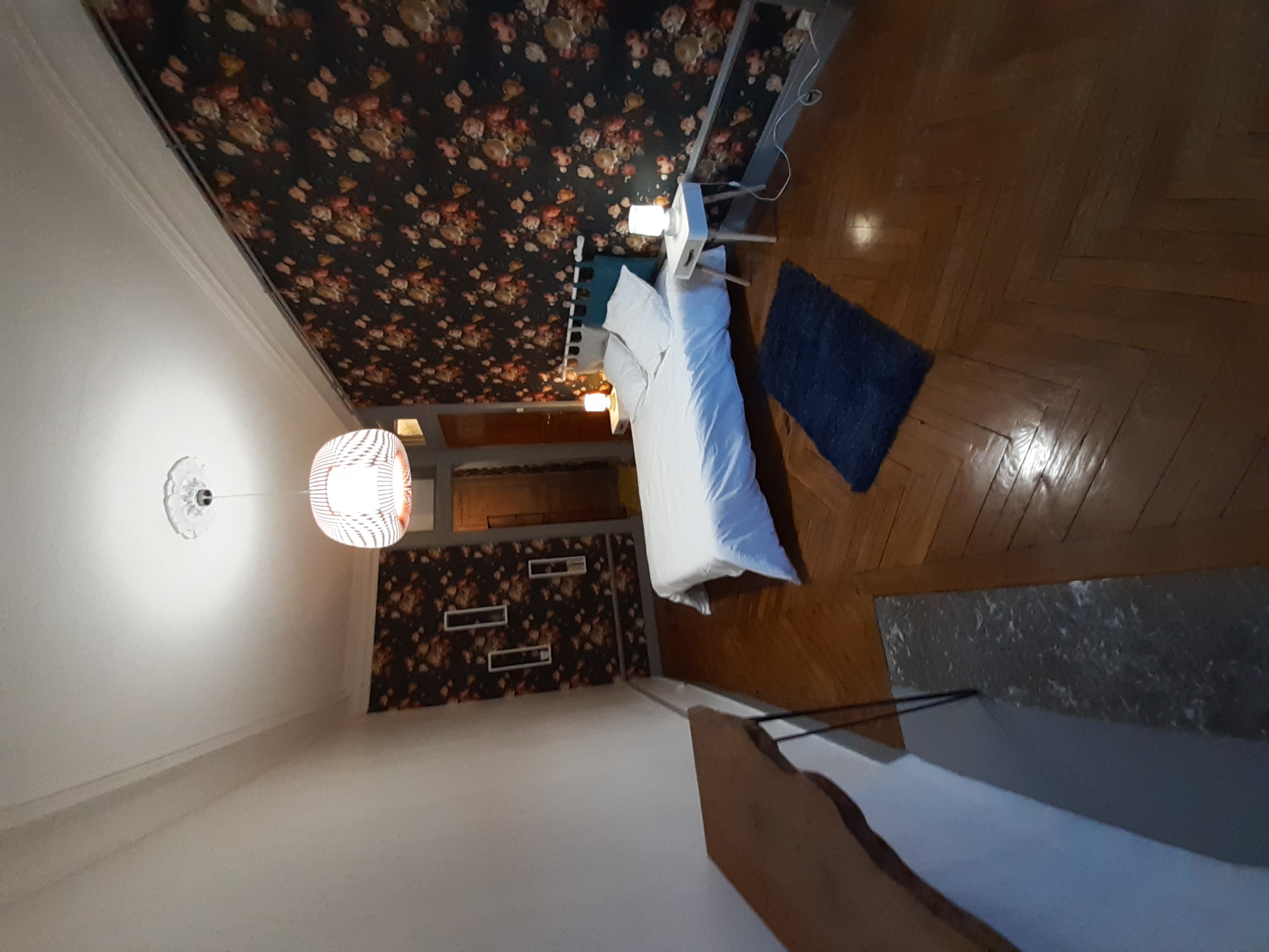 Meublé Jean Jaurès 2ème étage, Tulle - photo 3