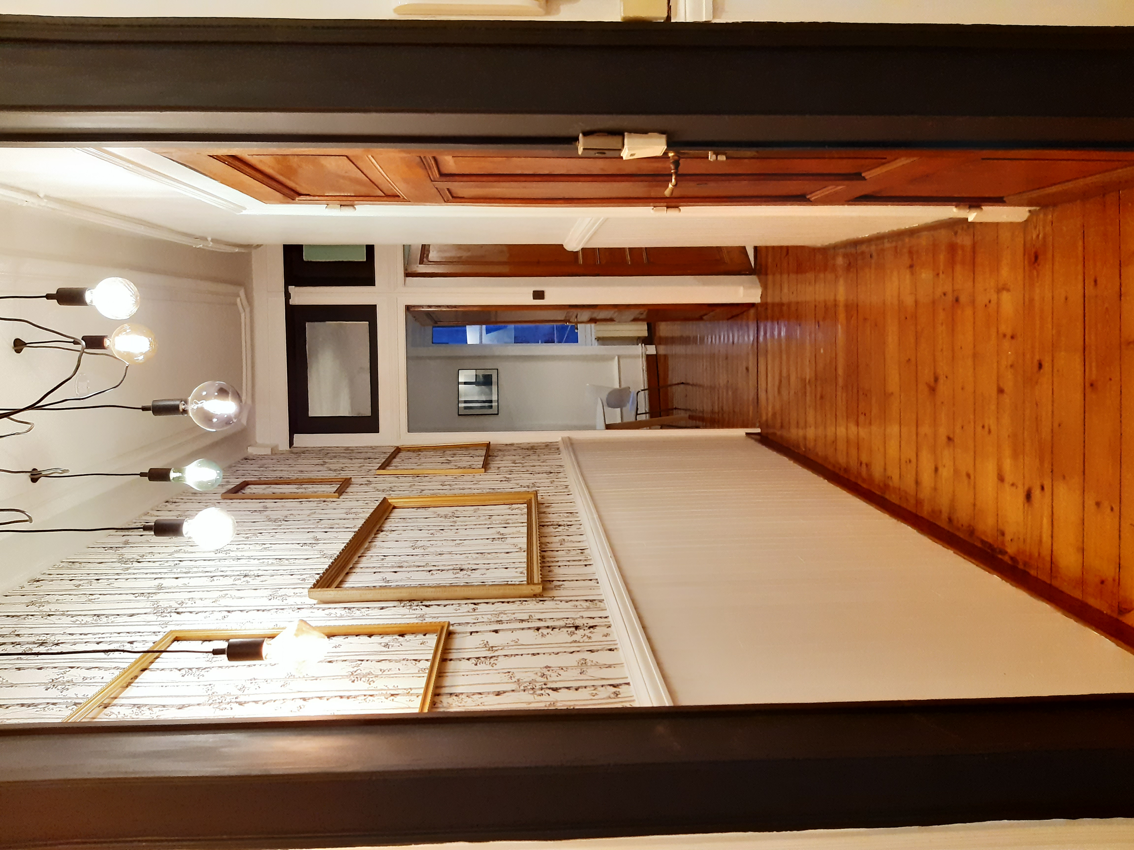 Meublé Jean Jaurès 2ème étage, Tulle