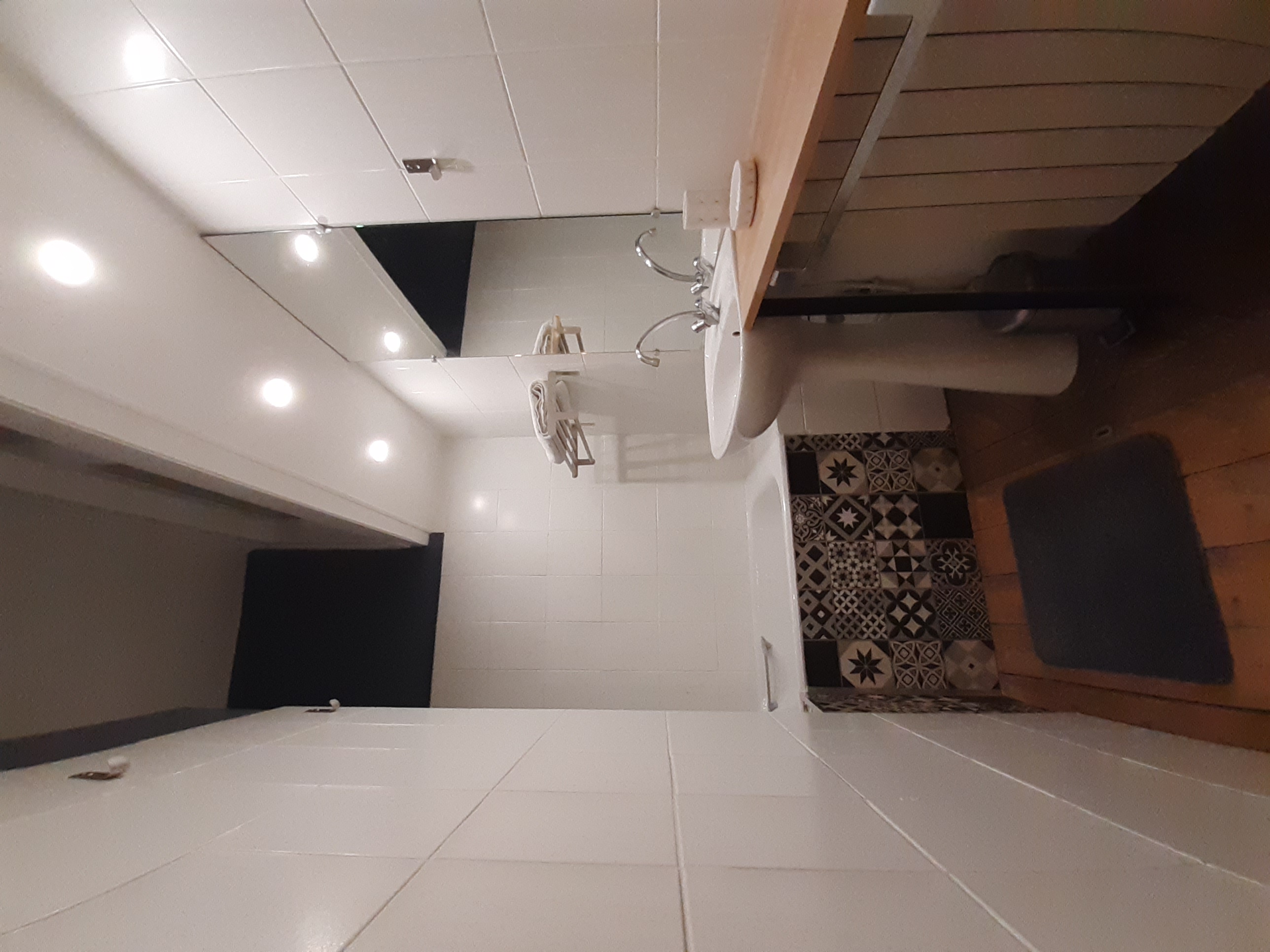 Meublé Jean Jaurès 2ème étage, Tulle - photo 7