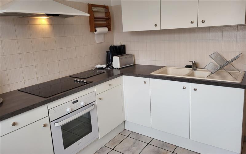 Location 115 Mendiburu 