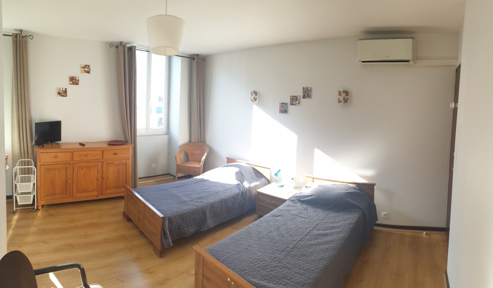 Studio - 1 à 2 pers. - GAL1/A, Dax - photo 2