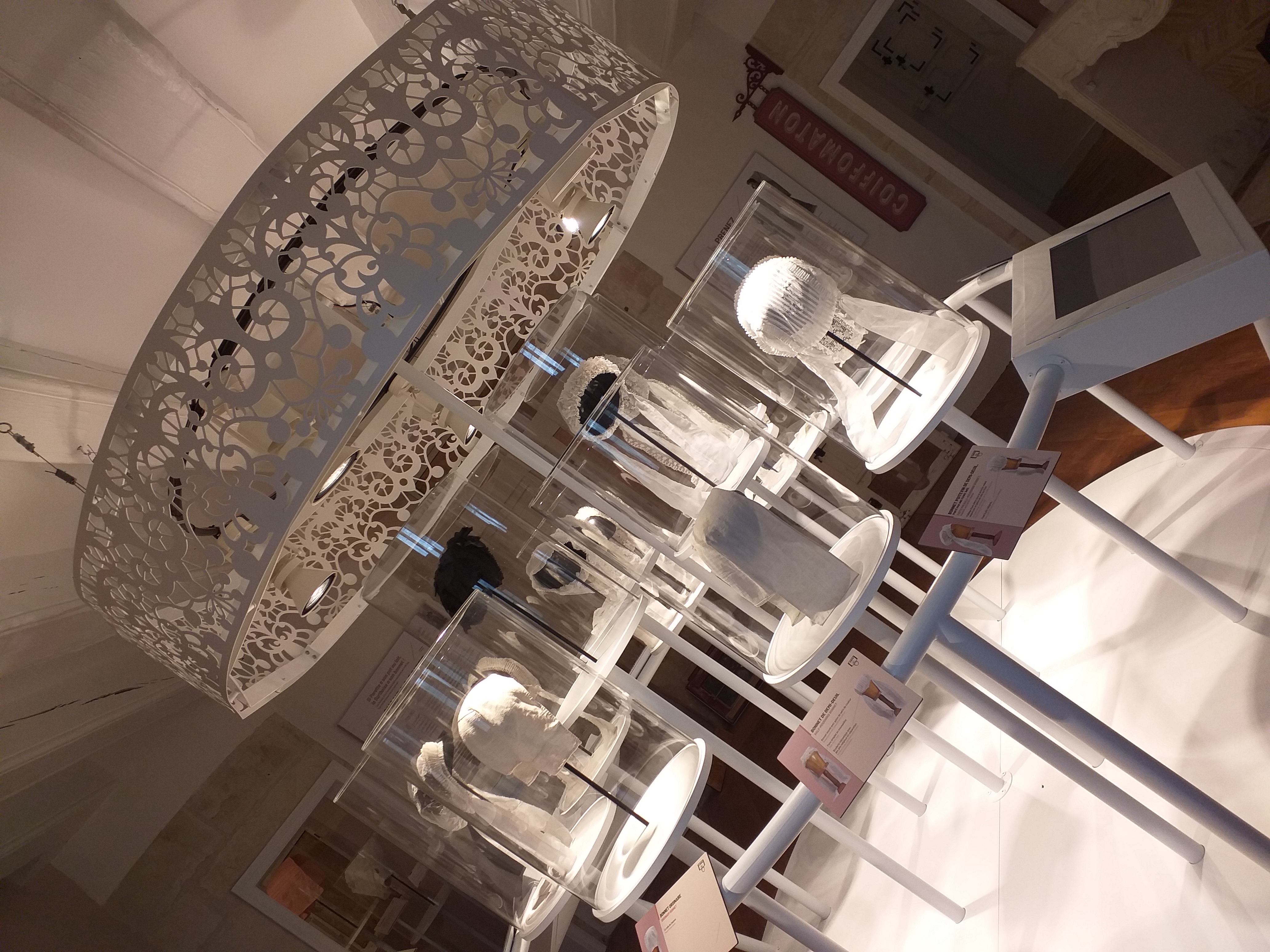 Château de Javarzay, Chef-Boutonne - photo 2