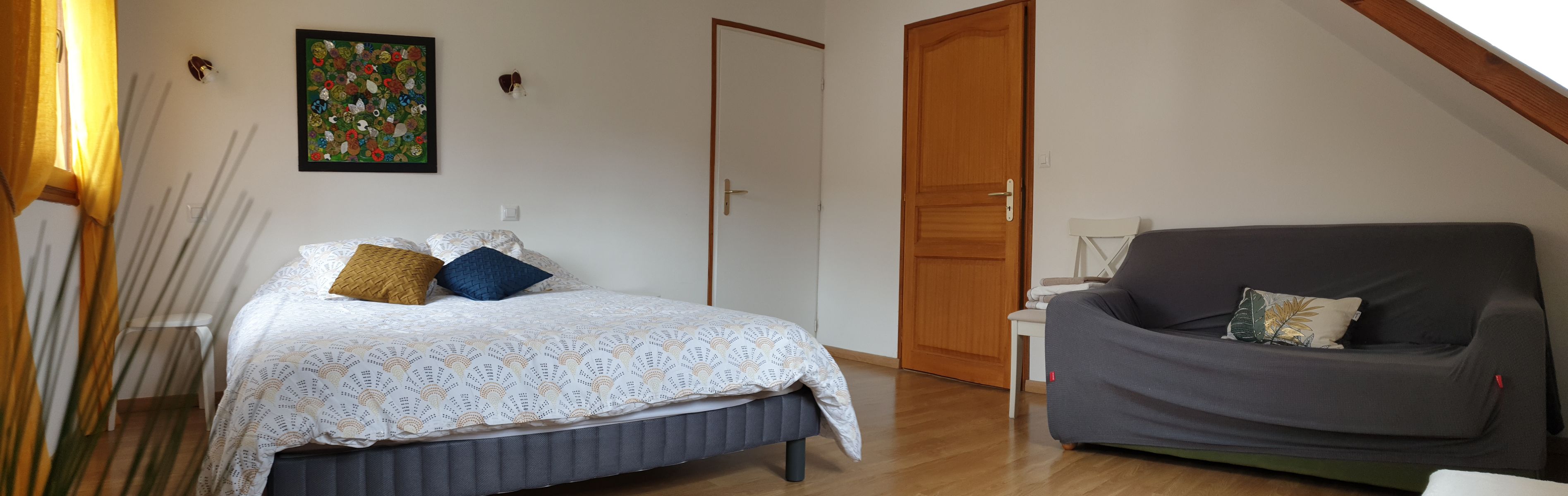 Gîte de la Croix d'Orcun, Bedous - photo 3