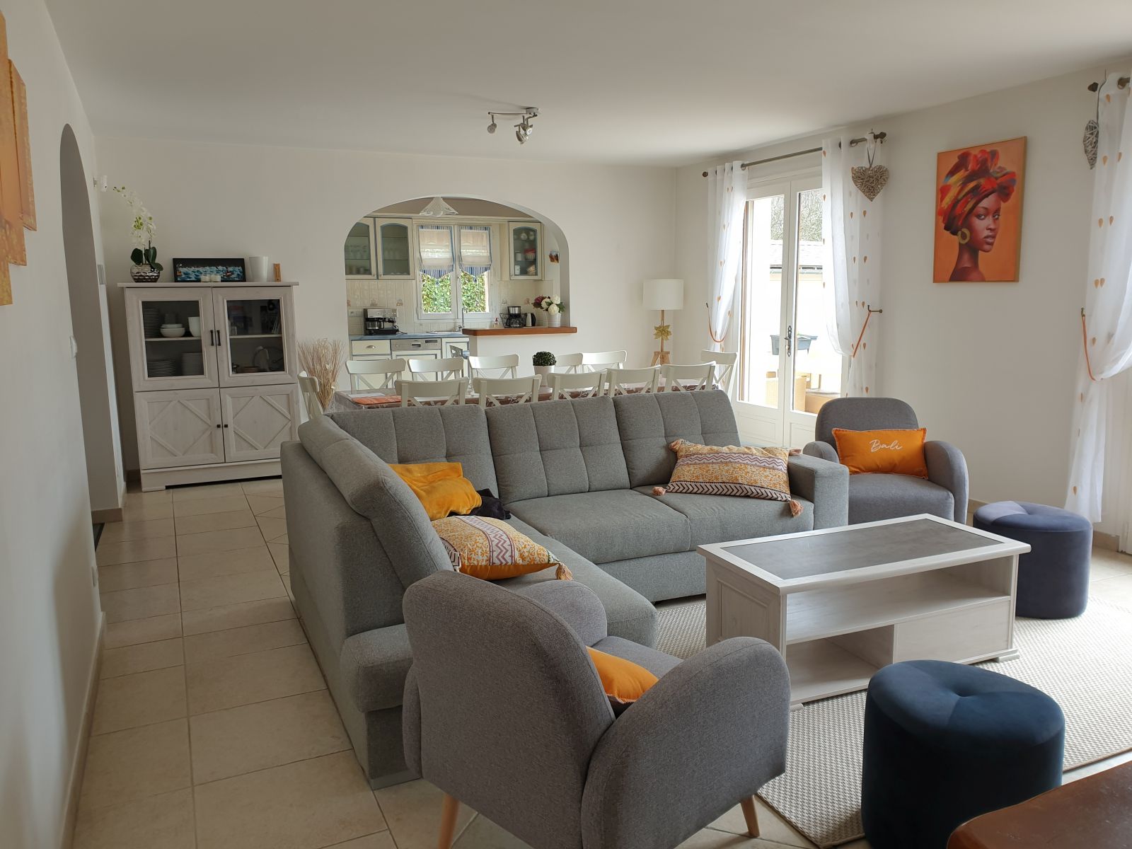 Gîte de la Croix d'Orcun, Bedous - photo 4