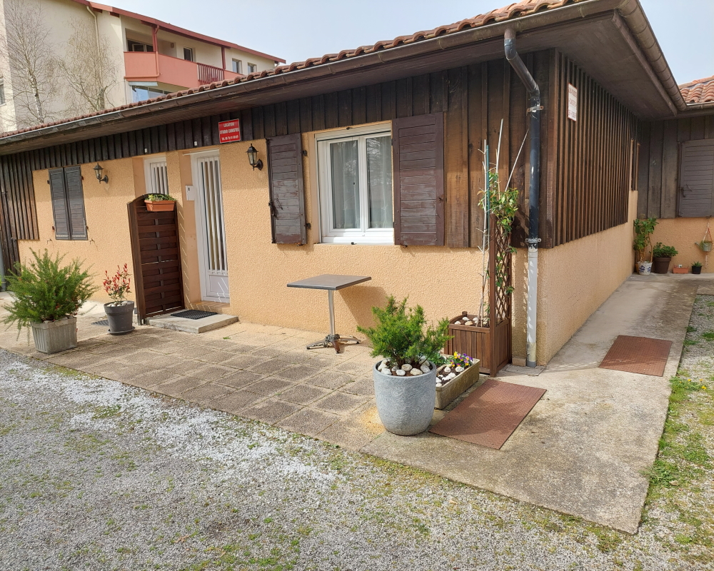 Studio - 1 à 2 pers. - COH1/A