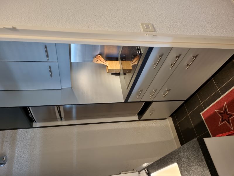 2/4 personnes - Avec jardin face à la mer et au port - Wifi - Ménage et Linge compris, Arcachon - photo 16