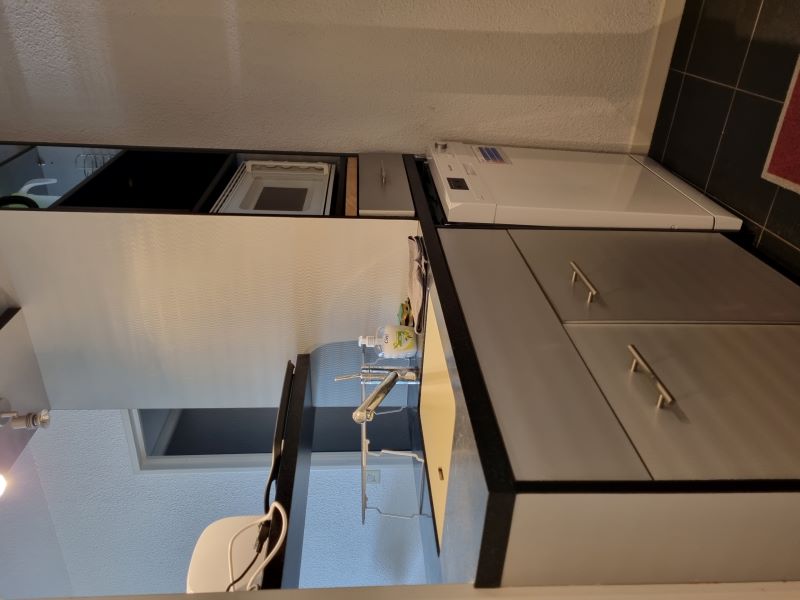 2/4 personnes - Avec jardin face à la mer et au port - Wifi - Ménage et Linge compris, Arcachon - photo 8