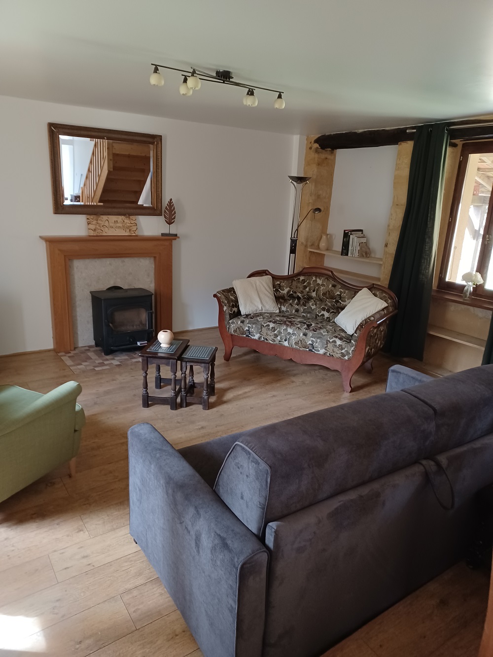 Le Clos de Veyrignac : Gîte l'Authentique - photo 3