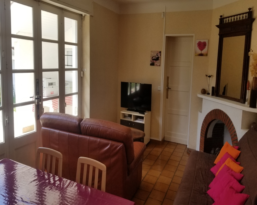 T5 - 1 à 6 pers. - GOS101/F, Saint-Vincent-de-Paul - photo 11