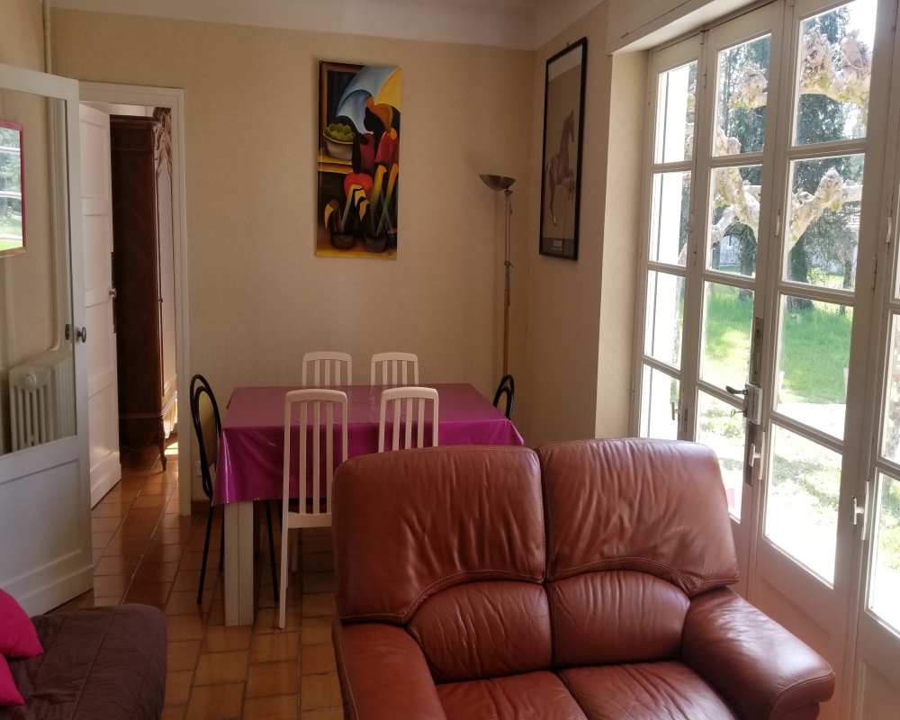 T5 - 1 à 6 pers. - GOS101/F, Saint-Vincent-de-Paul - photo 6