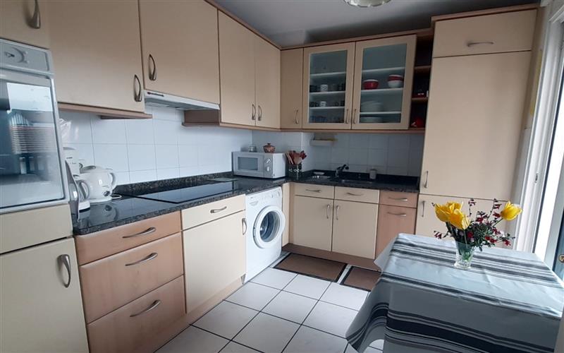 Appartement Seurin