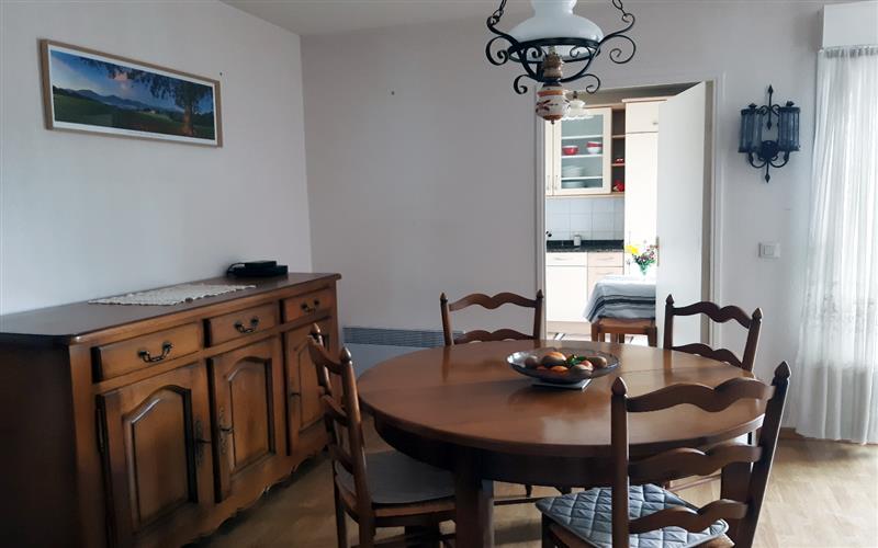 Appartement Seurin