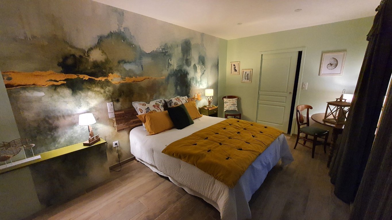 Le Rucher des Combes, Fleurac - photo 20