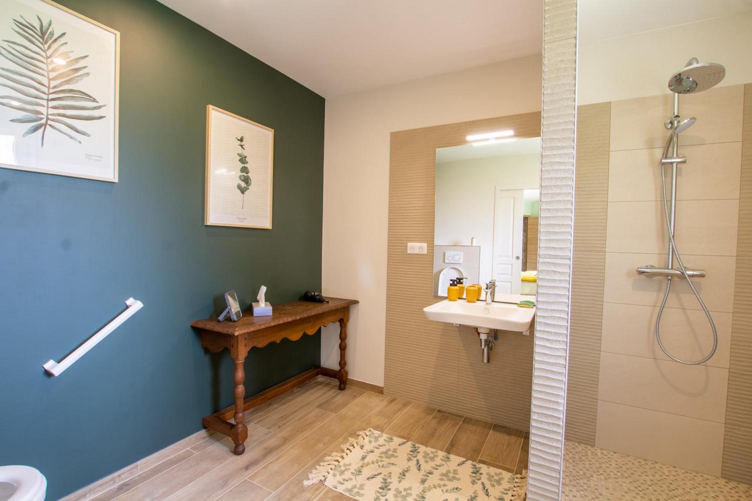 Le Rucher des Combes, Fleurac - photo 9