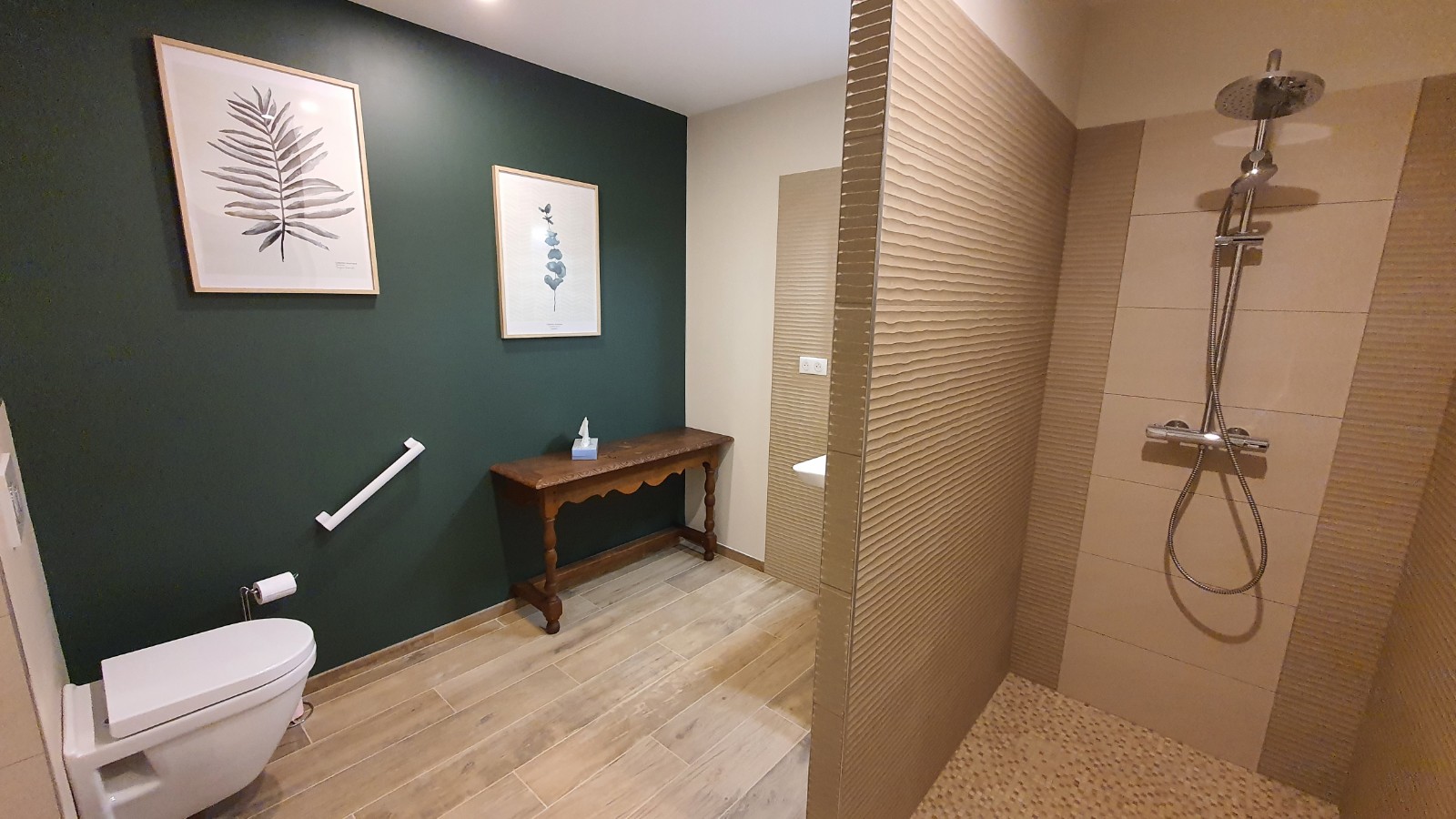 Le Rucher des Combes, Fleurac - photo 14