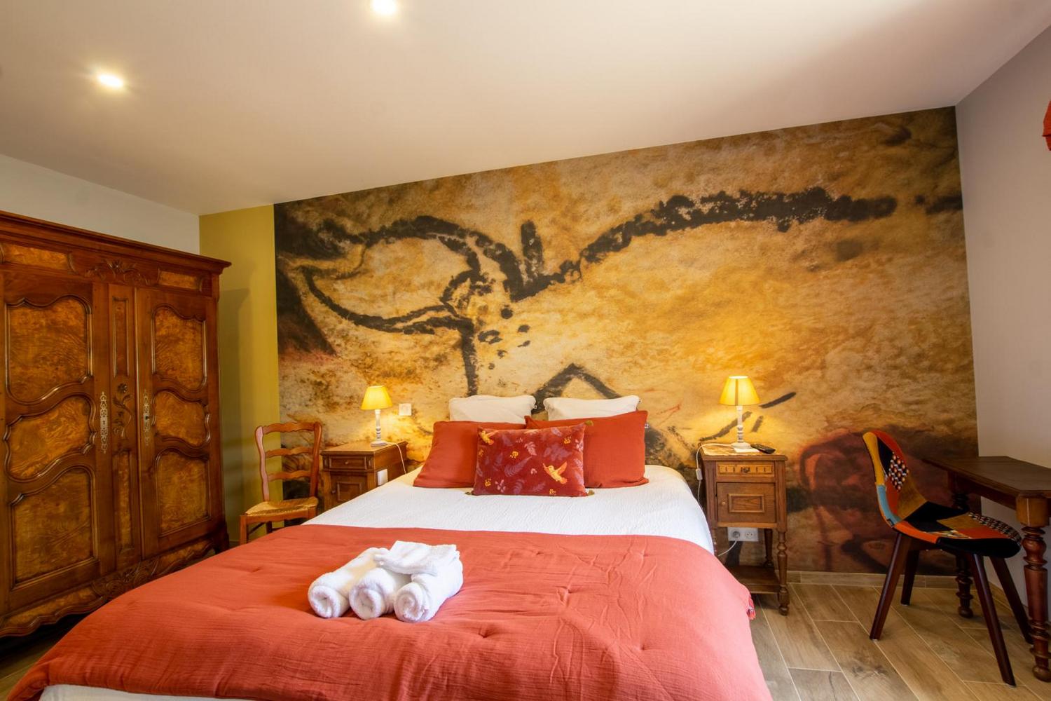 Le Rucher des Combes, Fleurac - photo 19