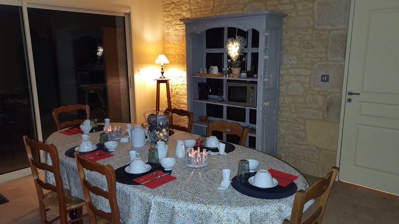 Le Rucher des Combes - photo 4