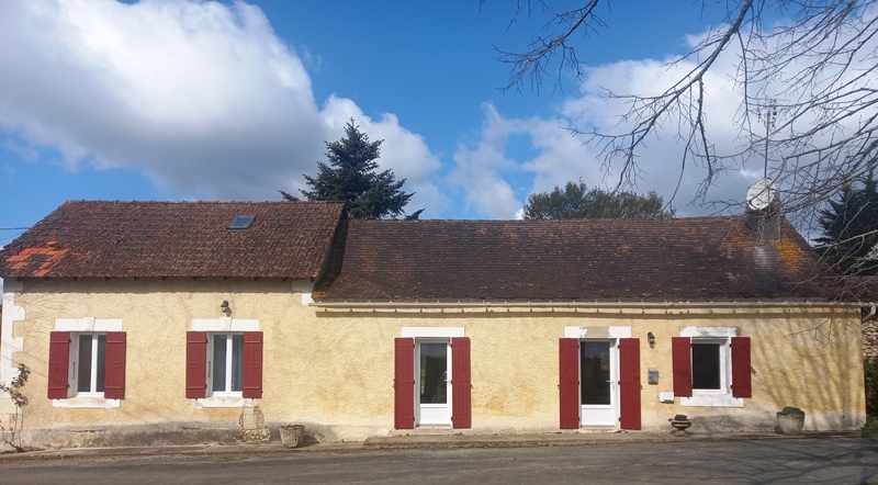 Evelyne et Patrice LAGARDE