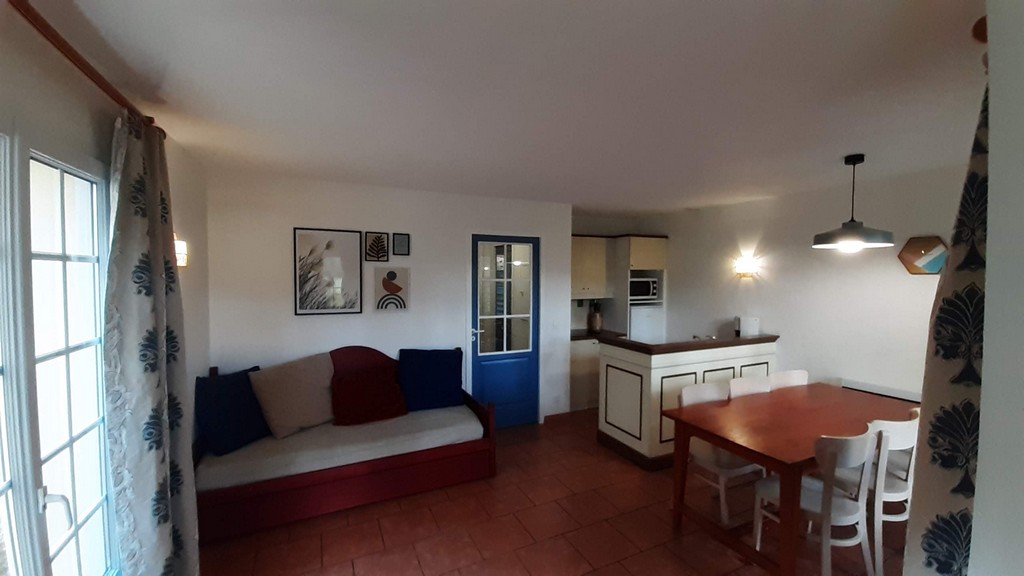 Location Villenave, Moliets-et-Maa - photo 6