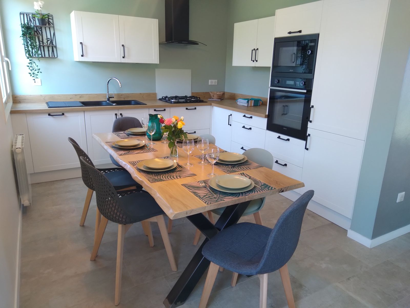 Gîte Pic d'Anie, Lanne-en-Barétous - photo 17