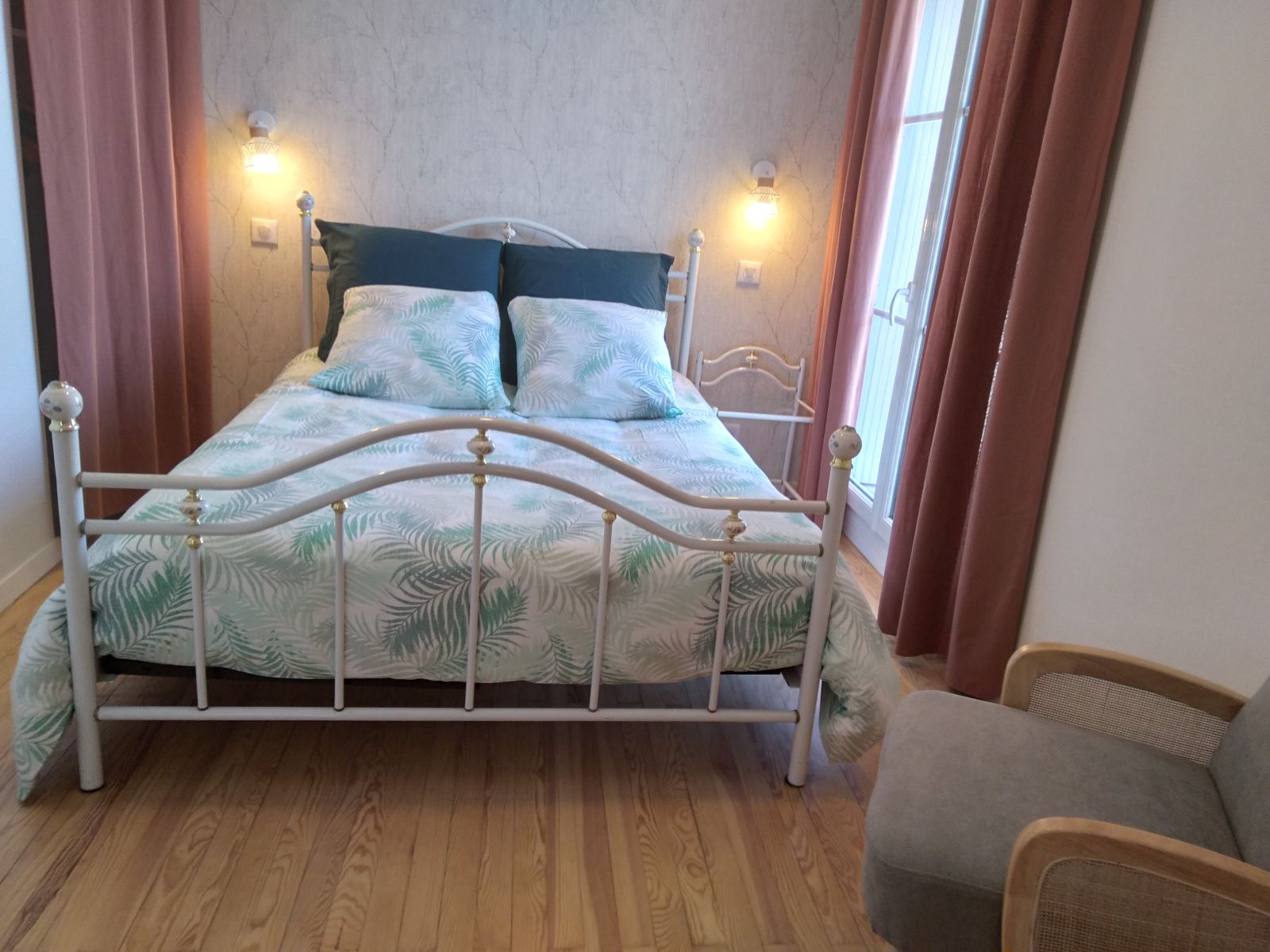 Gîte Pic d'Anie, Lanne-en-Barétous - photo 16