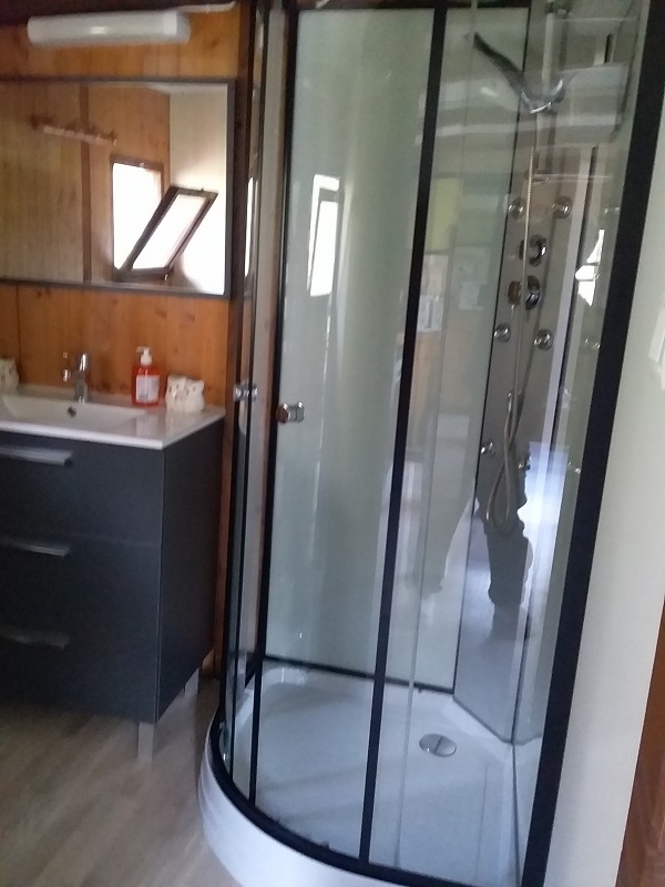 Le Chalet du Moulin de la Prade - photo 4