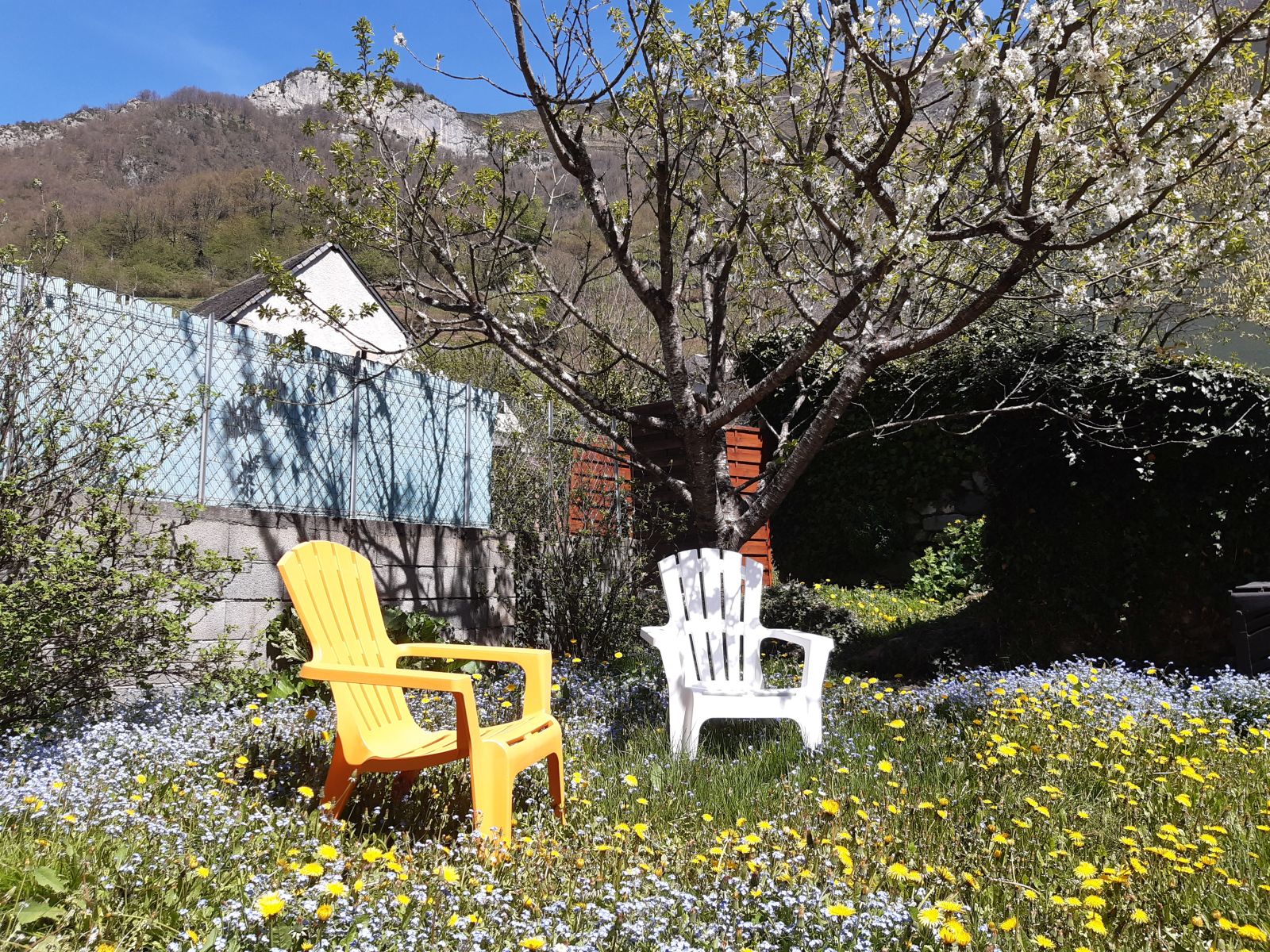 Gîte Belléchappée, Etsaut - photo 17