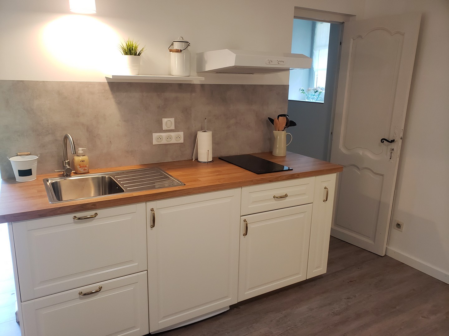 Appartement Fontarrabie, Salies-de-Béarn - photo 9
