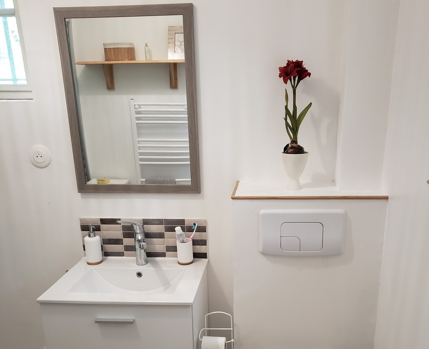 Appartement Fontarrabie, Salies-de-Béarn - photo 12