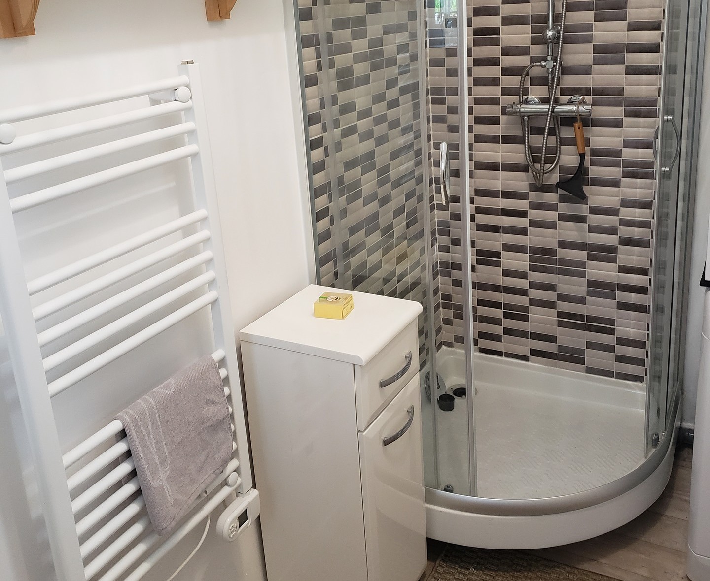 Appartement Fontarrabie, Salies-de-Béarn - photo 8