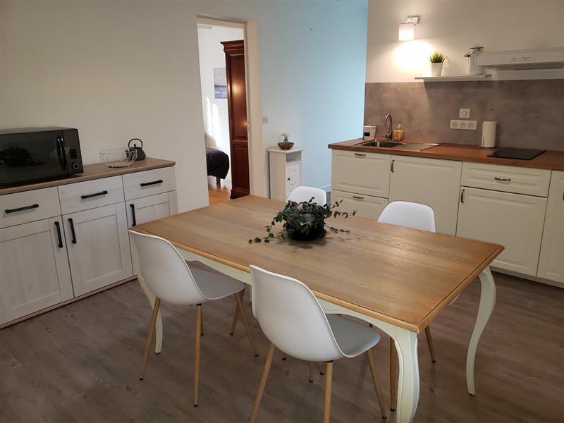 Appartement Fontarrabie