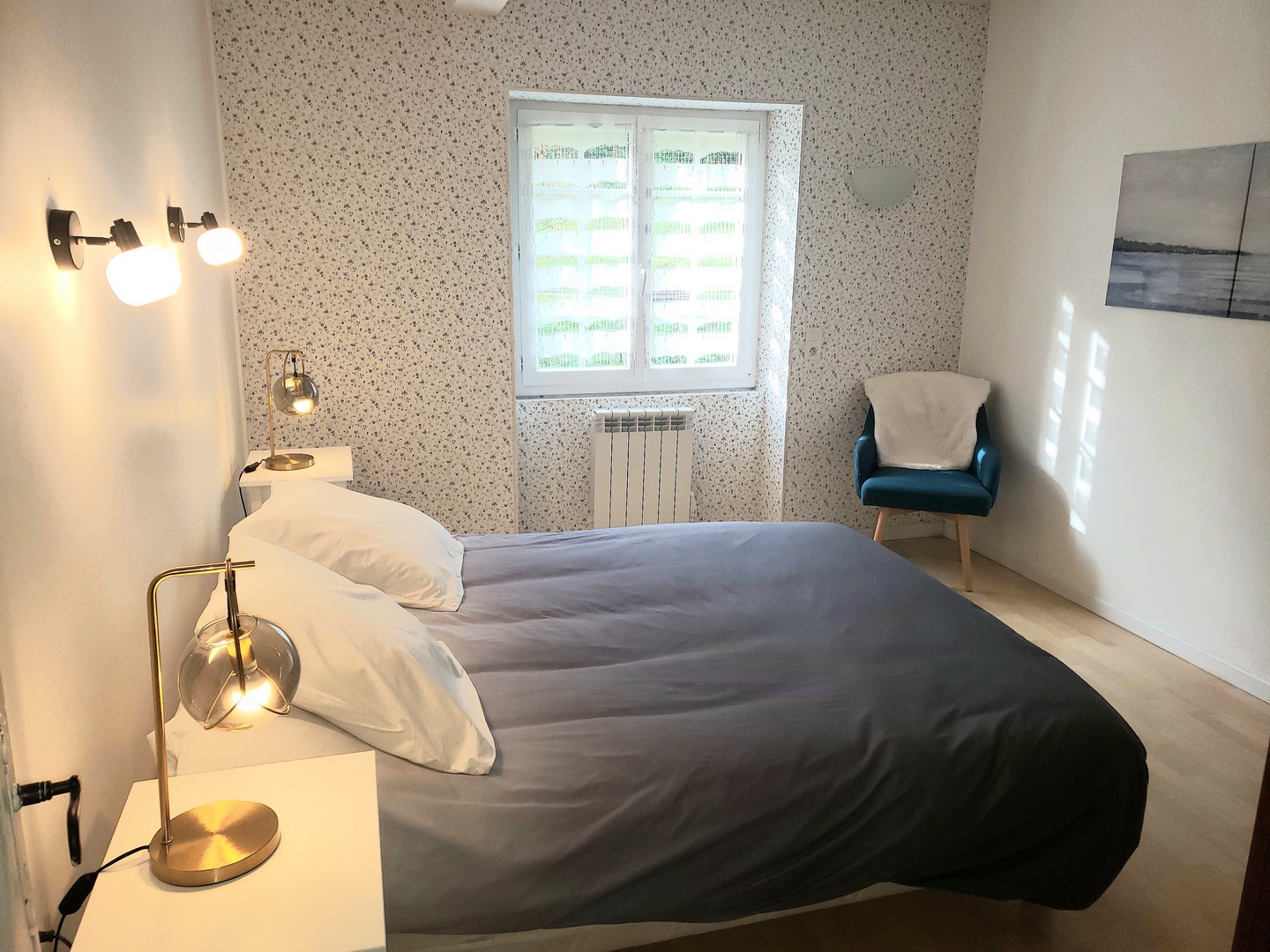 Appartement Fontarrabie, Salies-de-Béarn - photo 6