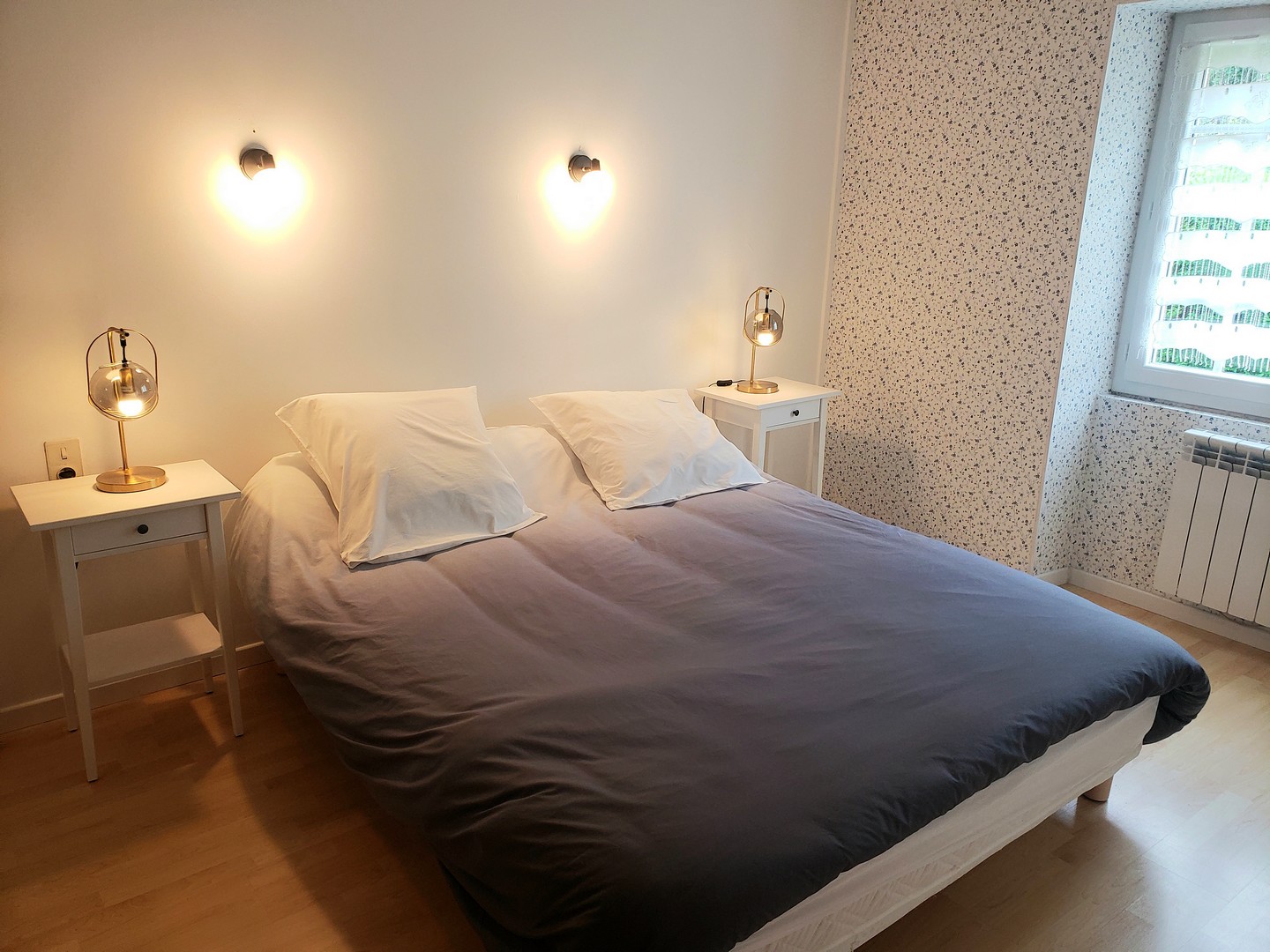 Appartement Fontarrabie