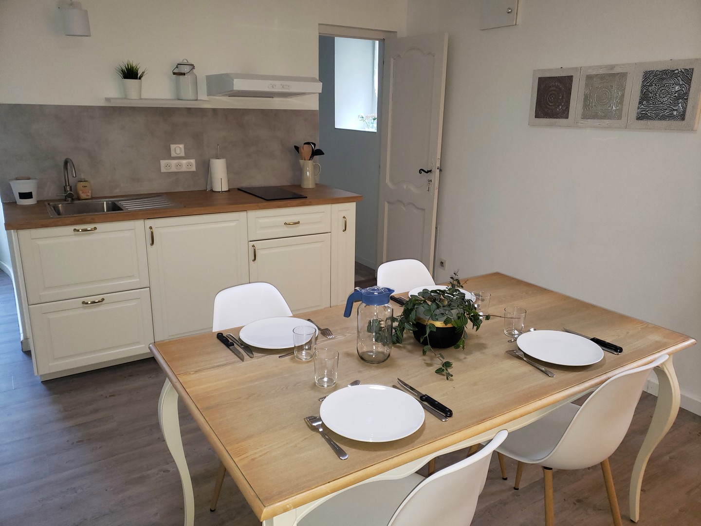 Appartement Fontarrabie, Salies-de-Béarn - photo 7