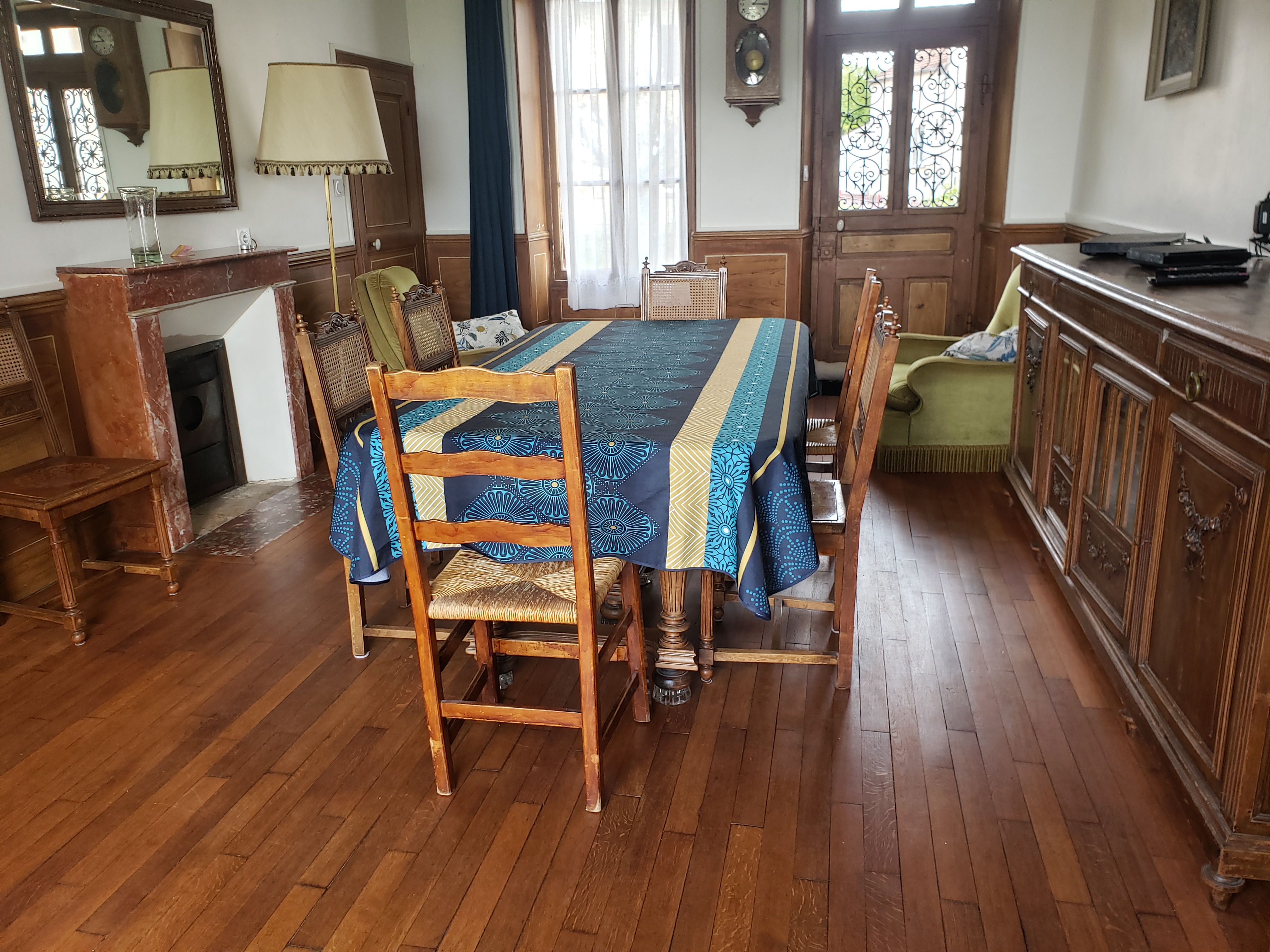 Gîte des lavandières, Les Grands-Chézeaux - photo 3