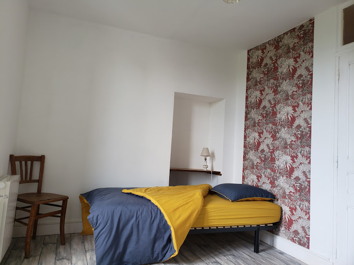 Gîte des lavandières, Les Grands-Chézeaux - photo 7