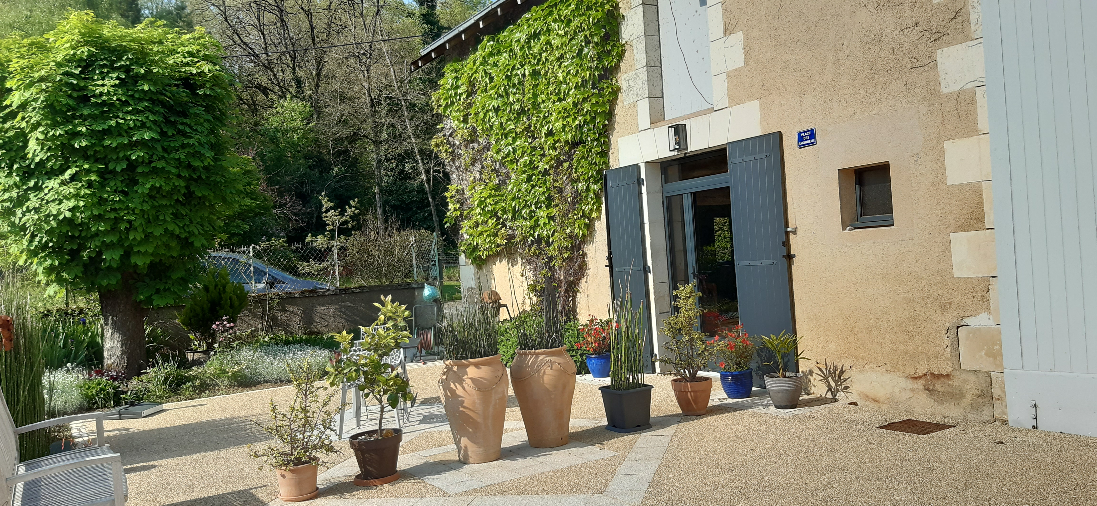 Moulin de Ringère, Quinçay - photo 6