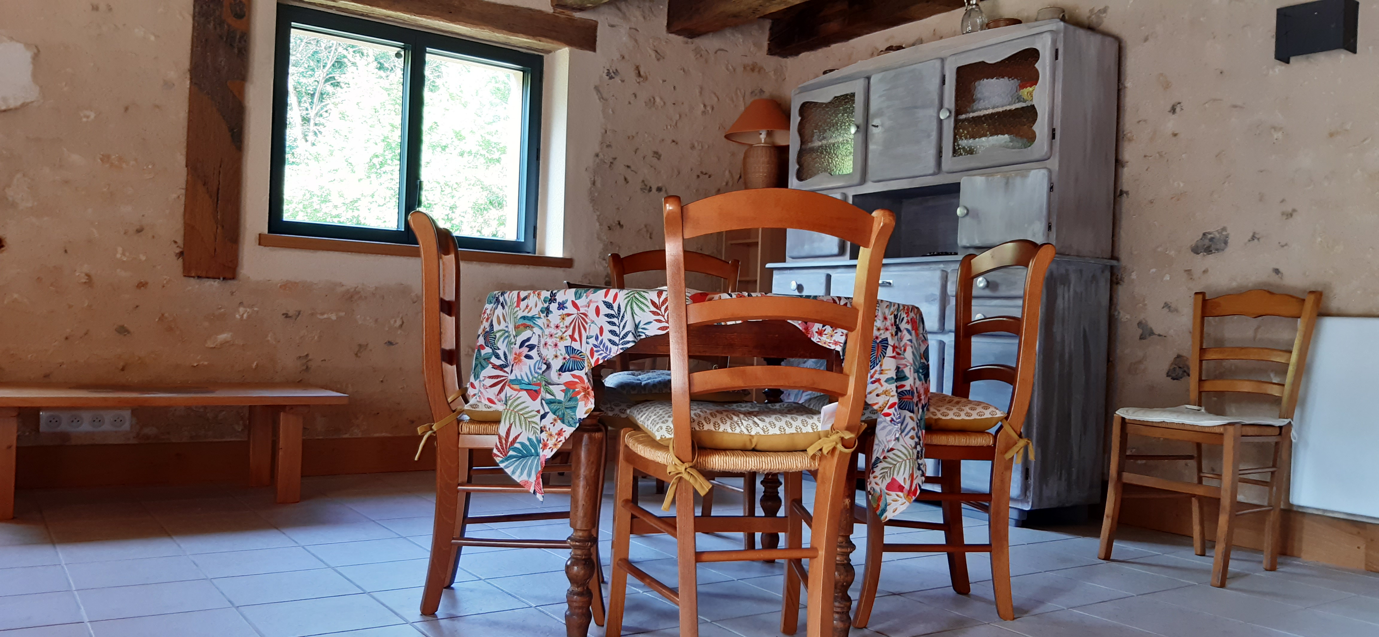 Moulin de Ringère, Quinçay - photo 3