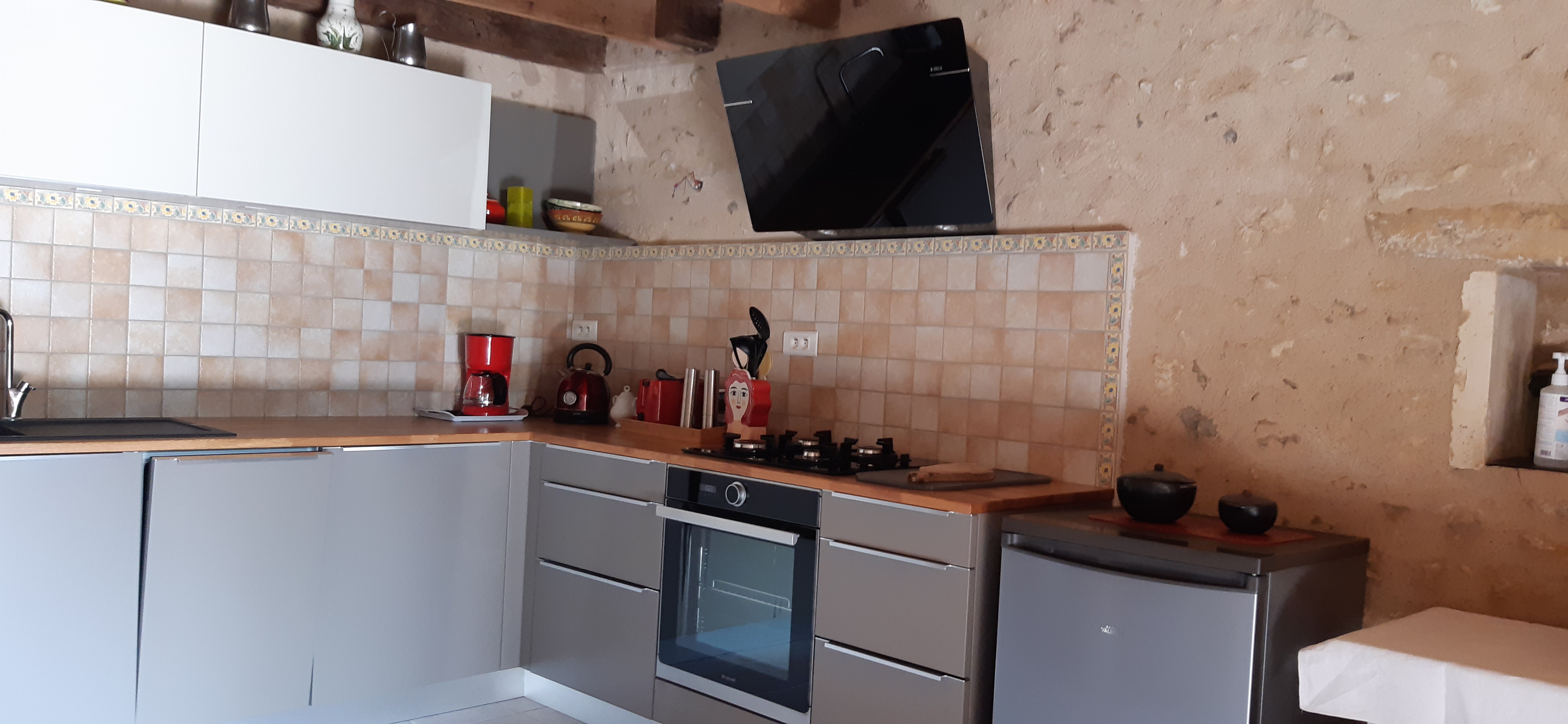 Moulin de Ringère, Quinçay - photo 5