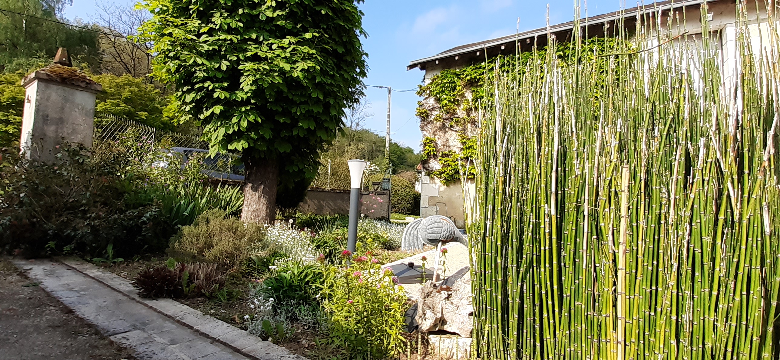 Moulin de Ringère, Quinçay