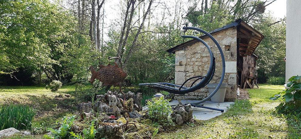 Moulin de Ringère, Quinçay - photo 7