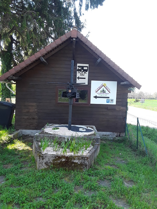 Le Domaine de Mod'El